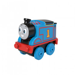 THOMAS LOCOMOTIVA DIN PLASTIC THOMAS - Img 6