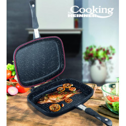 TIG.DUBLA32X24X7.5CM,DARK LINE CLASSIC - Img 1