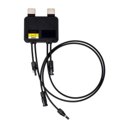 TIGO TS4-A-O (700W/20A ISC, MC4)
