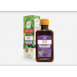 Tinctura afin 200ml dorel plant