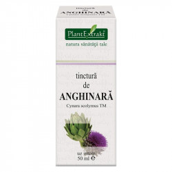 TINCTURA ANGHINARE TM 50ML