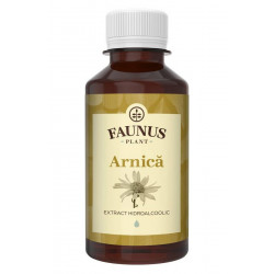 TINCTURA ARNICA 200ML