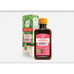 TINCTURA DE MERISOR 200ML