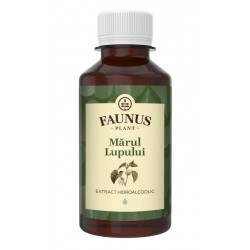TINCTURA MARUL LUPULUI 200ML