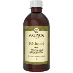 TINCTURA PADUCEL 500ML