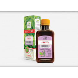 TINCTURA SALVIE 200ML