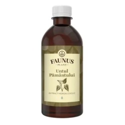 TINCTURA UNTUL PAMANTULUI 500ML