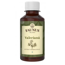 TINCTURA VALERIANA 200ML