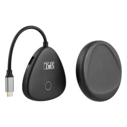 TNB WIRELESS 4K HDMI SHARING