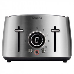 Toaster 4 felii 1600w sencor - Img 4