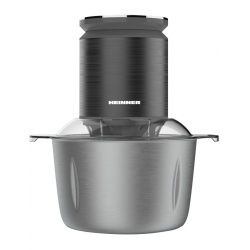 TOCATOR DE LEGUME HEINNER HMC-KD800SS - Img 3