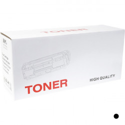 Toner WB Black, CE505A/CRG719-WB, compatibil cu HP LJ P2035|P2055|LBP-253X|6300|6310|6650|6670|6680X|LBP251|252|MF-5840|5880|5940|5980|6140|6180|411|416|418X|419X, 2.3K,