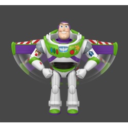 TOY STORY 5 FIGURINA BUZZ LIGHTYEAR 30CM - Img 8