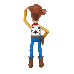 TOY STORY 5 FIGURINA WOODY 30CM - Img 6