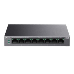 TP-LINK 8-PORT GIGABIT SWITCH 8- PoE+ - Img 6