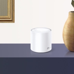 Tp-link kit ax1800 mesh wifi 6 system1pk - Img 6