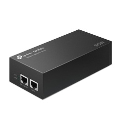 TP-LINK POE+ INJECTOR 10Gbps POE380S - Img 7