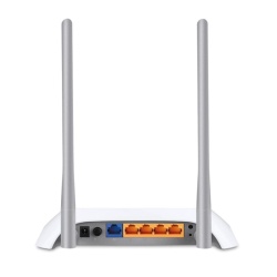 TP-LINK ROUTER 4G N300 FOR USB MODEM - Img 5