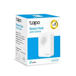 TP-LINK SMART HUB TAPO H100 - Img 2