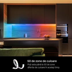 TP-LINK TAPO L930-5 SMART LIGHT STRIP - Img 4