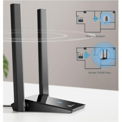 Tp-link tx20u usb 3.0 wi-fi adapter - Img 4