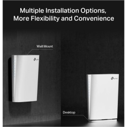 TP-LINK WI-FI 6 RANGE EXTENDER RE900XD - Img 2