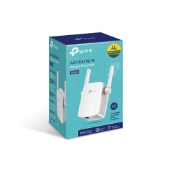 TP-LINK WI-FI RANGE EXTENDER RE305 - Img 4