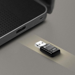 TPL ADAPT USB N300 2.4GHZ MINI - Img 7