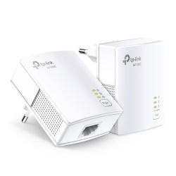 TPL AV1000 POWERLINE GIGABIT KIT - Img 5