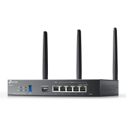 TPL AX3000 WAN VPN ROUTER ER706W - Img 3