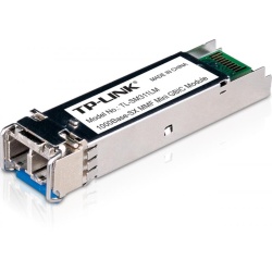 TPL SFP MODULE FO MM LC GB 550M - Img 1