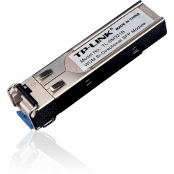 TPL SFP MODULE FO WDM SM LC 10KM TYPE B - Img 1
