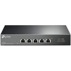 TPL SW 5P-10G UNMNGD DESK METAL - Img 1