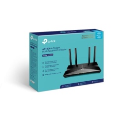 TPL WI-FI 6 ROUTER ARCHER AX1800 ONEMESH - Img 7