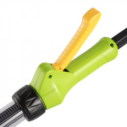 TRAFALET CU REZERVOR 0.54L FIELDMANN - Img 11