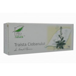 TRAISTA CIOBANULUI 30CPS