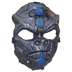 TRANSFORMERS 7 MASCA CONVERTIBILA IN ROBOT OPTIMUS PRIMAL - Img 3