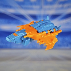 TRANSFORMERS ONE FIGURINA SENTINEL PRIME 15CM - Img 3