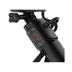 Trepied GoPro Volta, Telecomanda smart incorporataBaterie incorporata: 4900mAh, Autonomie: 4h - Img 3