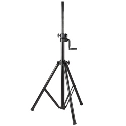 TREPIED PROFESIONAL CU MANIVELA MAX 80KG - Img 2