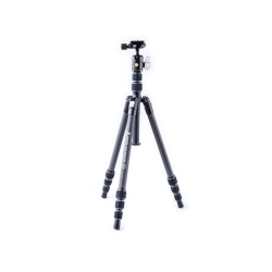 Trepied Vanguard VESTA TB 204CB, Carbon Fiber - Img 2