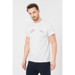 TRICOU CASUAL BICICLETE FAMILIE BARBATI - Img 2