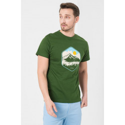 TRICOU CASUAL MOLDOVEANU BARBATI BOTTLE - Img 2
