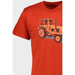 TRICOU MODEL TRACTOR - Img 2