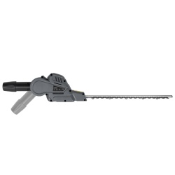 TRIMMER GARD VIU TELESCOPIC + DRUJBA 20V FARA ACC REBEL - Img 11