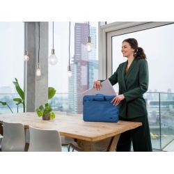 Trust Bologna Bag ECO 16" laptops Blue - Img 13