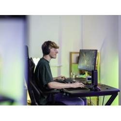 Trust GXT 265 Cintar RGB Headset Stand - Img 18