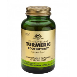 TURMERIC EXTRACT RADACINA 60CPS
