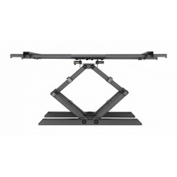 Tv mount serioux tv61-466 37"-80" 60kg - Img 5