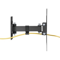 TV MOUNT SERIOUX TV68-221 23"-43" 30KG - Img 6
